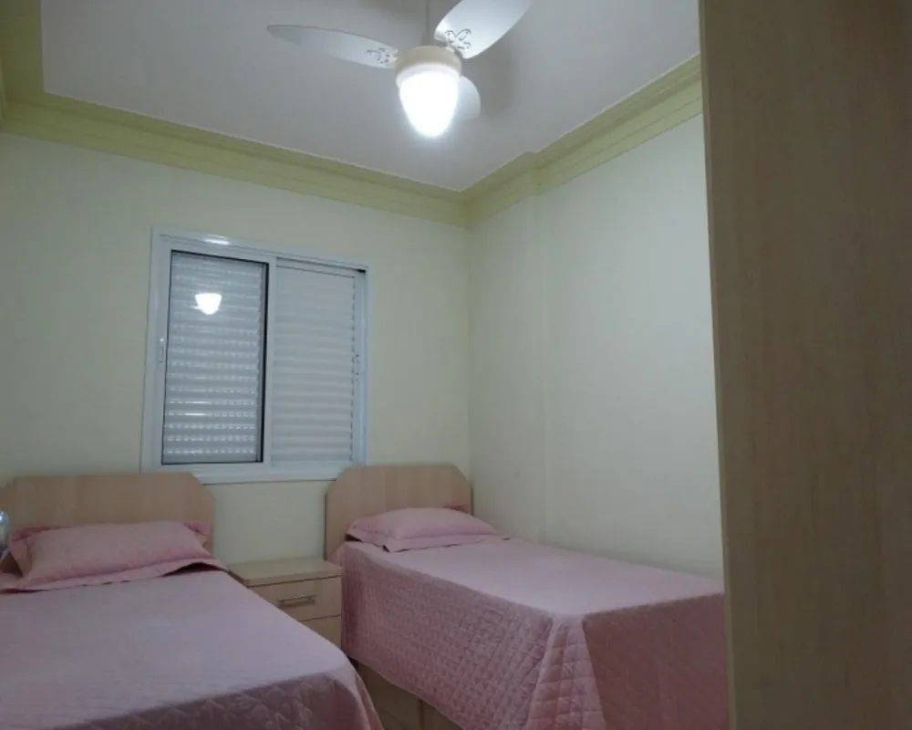 Apartamento, 3 quartos, 86 m² - Foto 9
