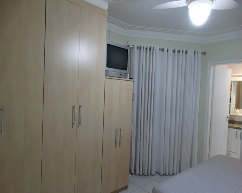 Apartamento, 3 quartos, 86 m² - Foto 2