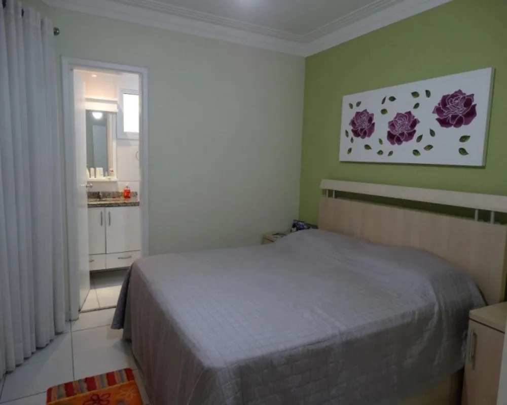 Apartamento, 3 quartos, 86 m² - Foto 4