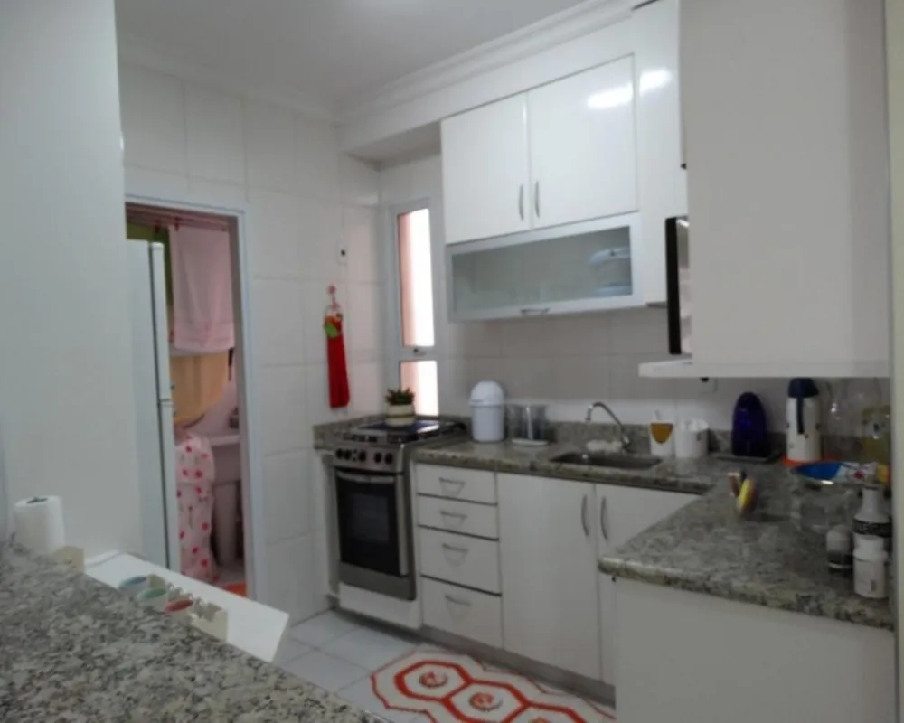 Apartamento, 3 quartos, 86 m² - Foto 7