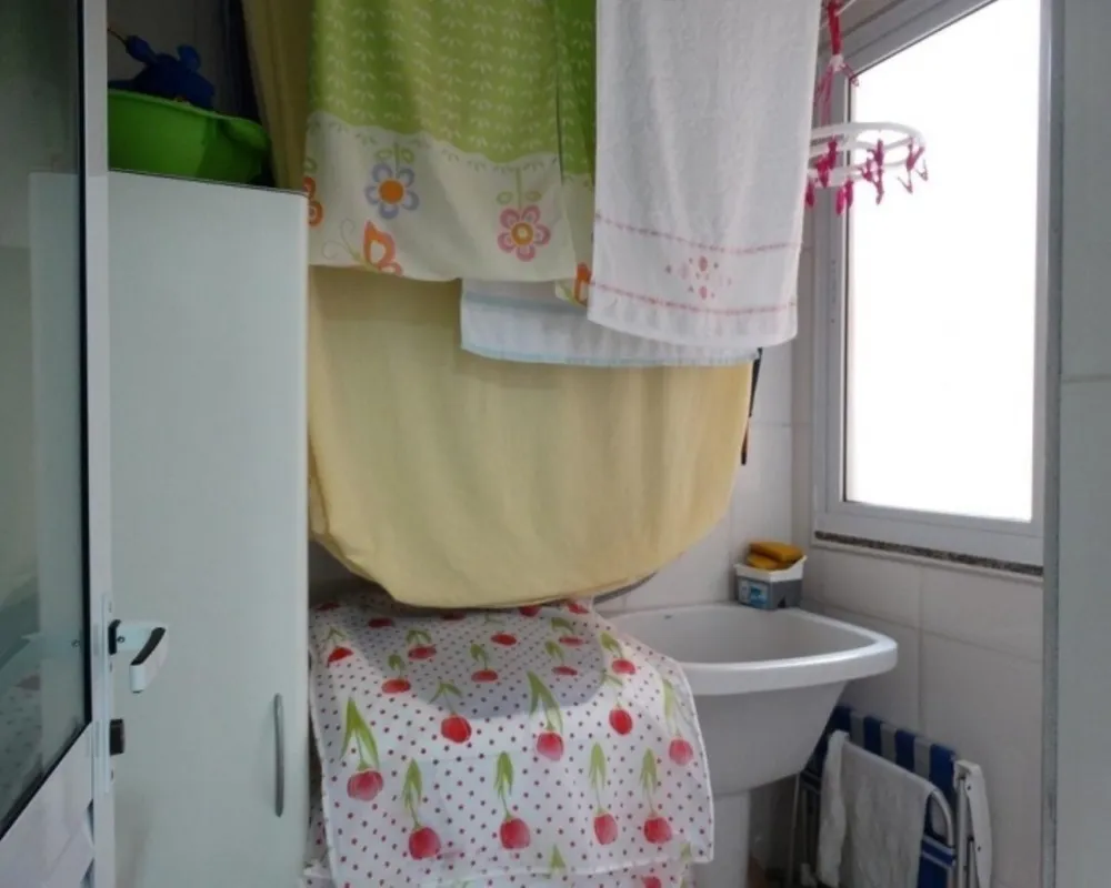 Apartamento, 3 quartos, 86 m² - Foto 12