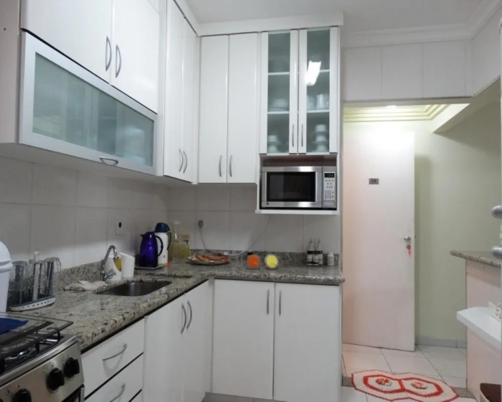 Apartamento, 3 quartos, 86 m² - Foto 6