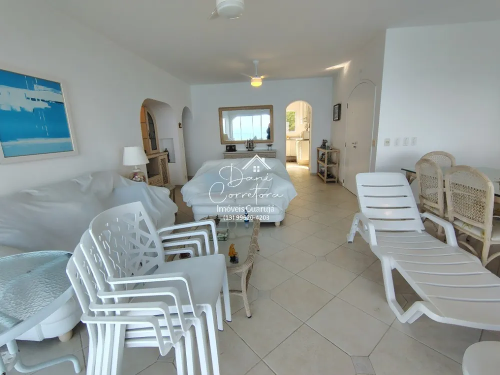 Apartamento, 4 quartos, 145 m² - Foto 4