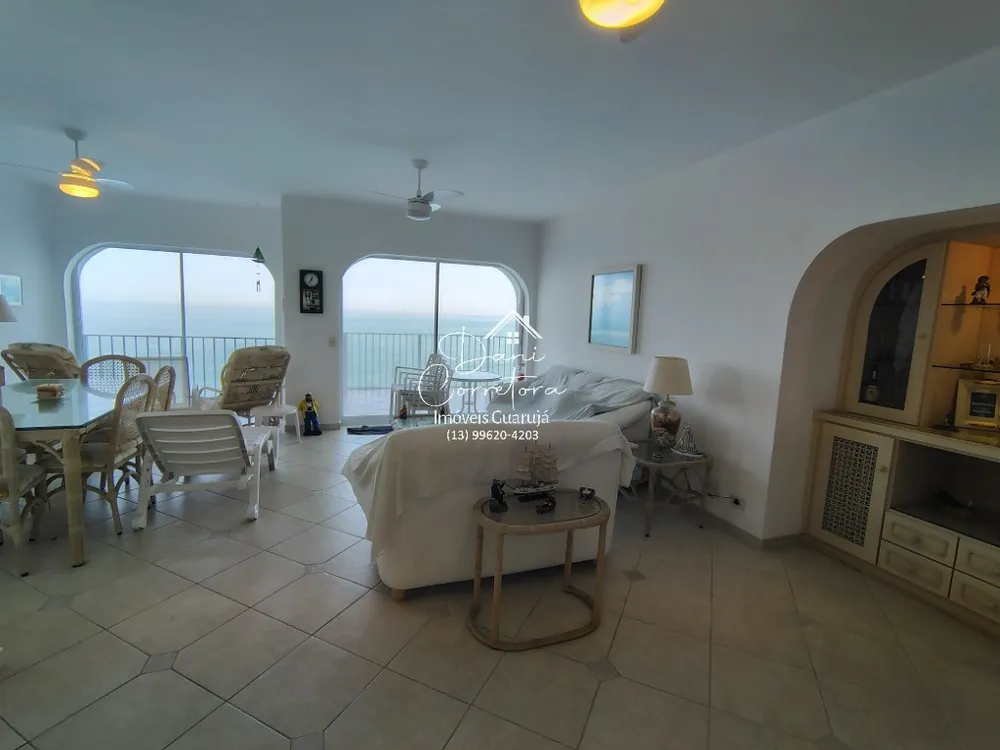Apartamento, 4 quartos, 145 m² - Foto 1