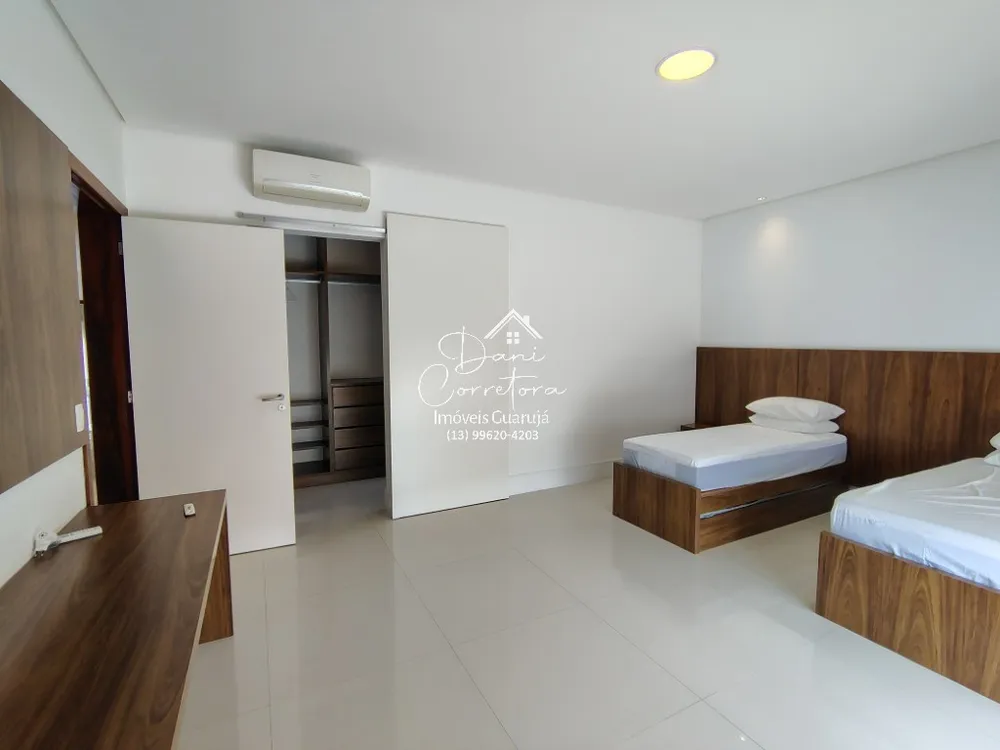 Casa de Condomínio, 6 quartos - Foto 8