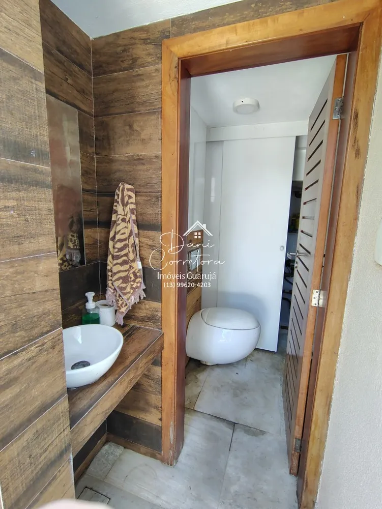 Casa de Condomínio, 6 quartos - Foto 14