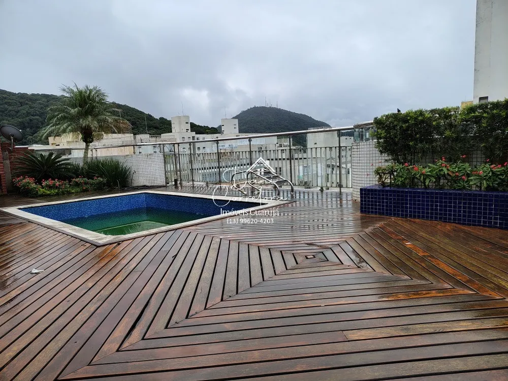 Cobertura, 3 quartos, 300 m² - Foto 3