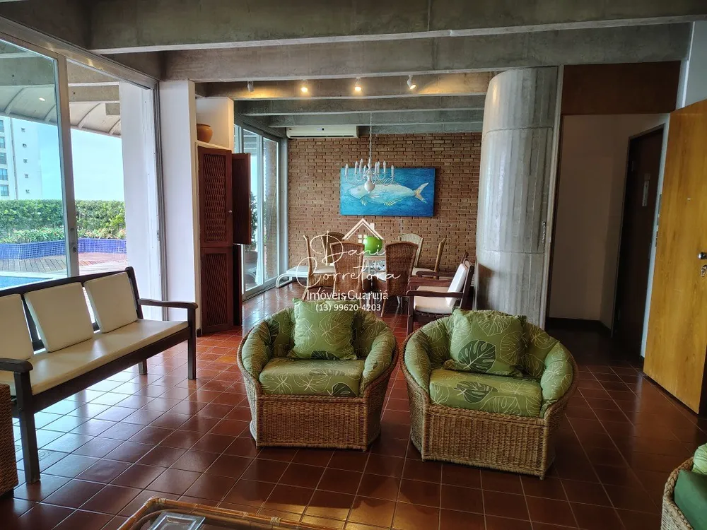 Cobertura, 3 quartos, 300 m² - Foto 1