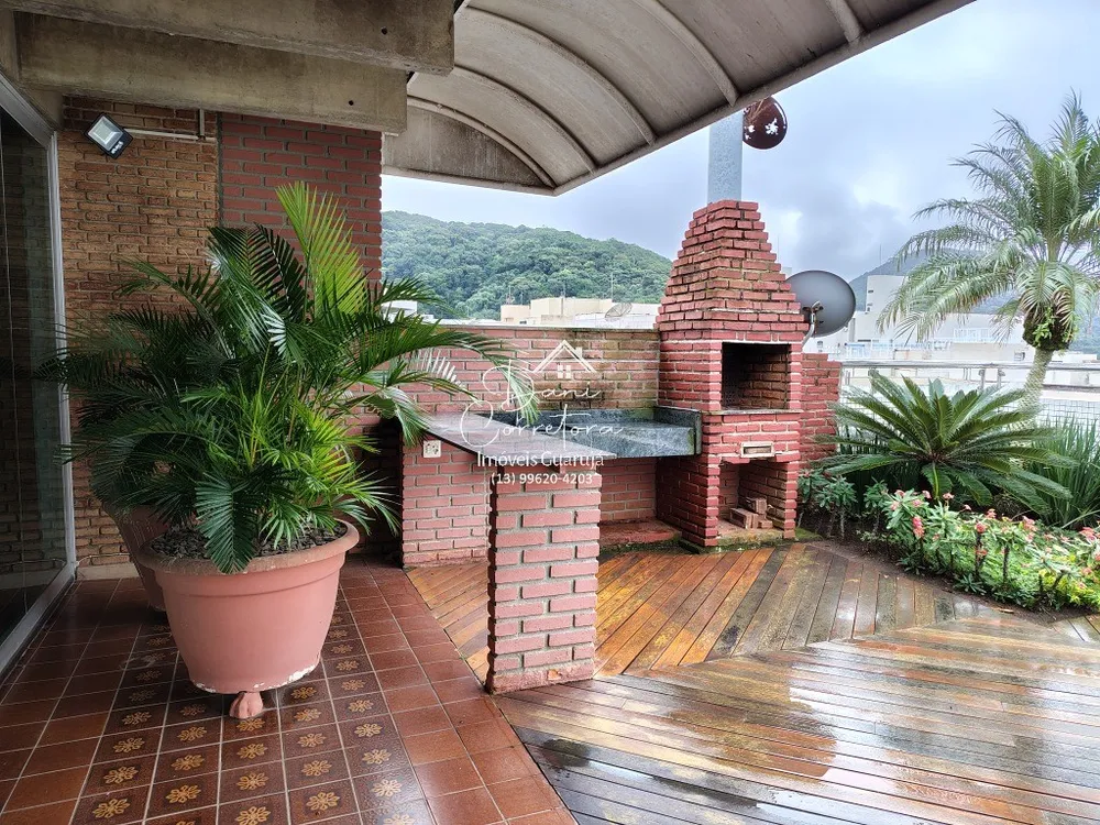 Cobertura, 3 quartos, 300 m² - Foto 2