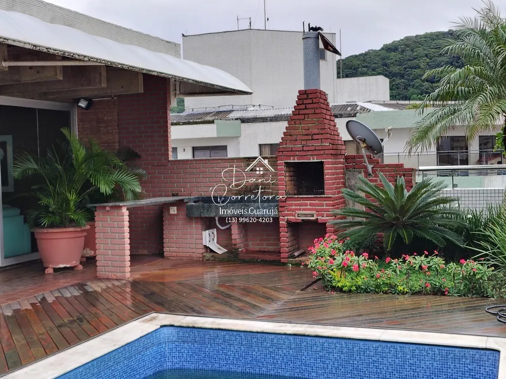 Cobertura, 3 quartos, 300 m² - Foto 6