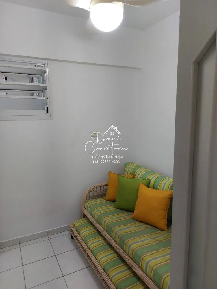 Apartamento, 3 quartos, 113 m² - Foto 2