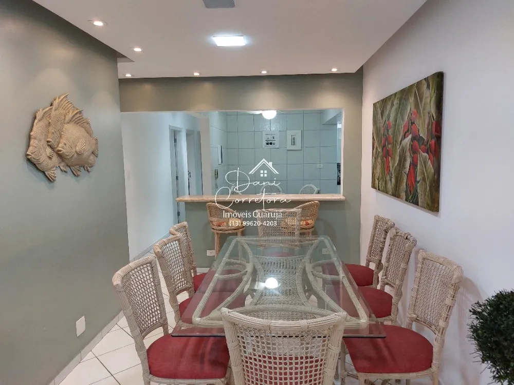 Apartamento, 3 quartos, 113 m² - Foto 6