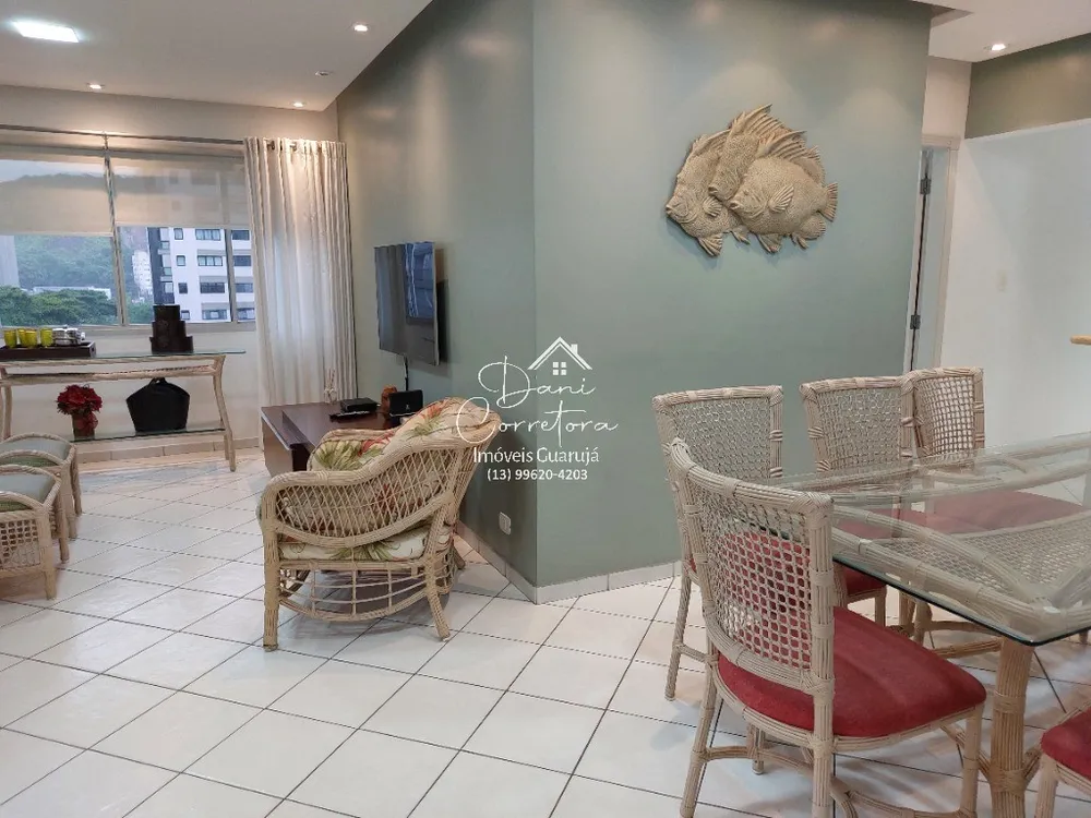 Apartamento, 3 quartos, 113 m² - Foto 5