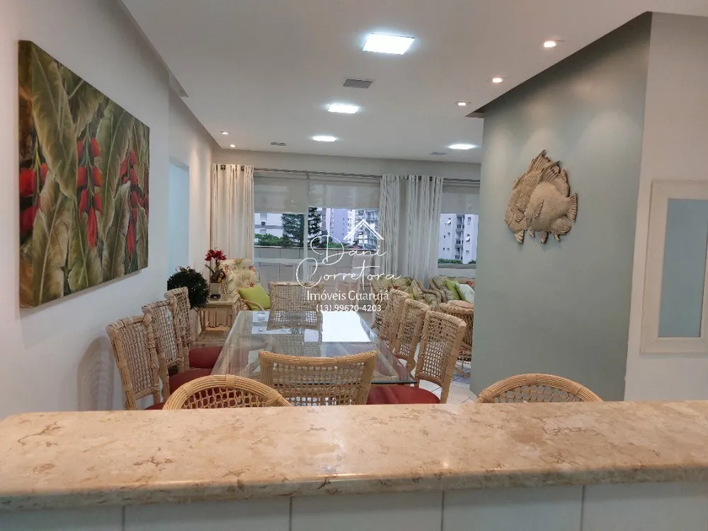 Apartamento, 3 quartos, 113 m² - Foto 7