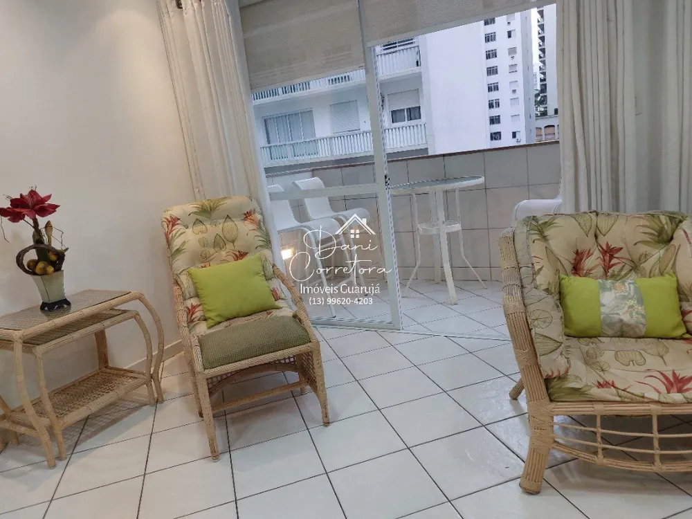 Apartamento, 3 quartos, 113 m² - Foto 4