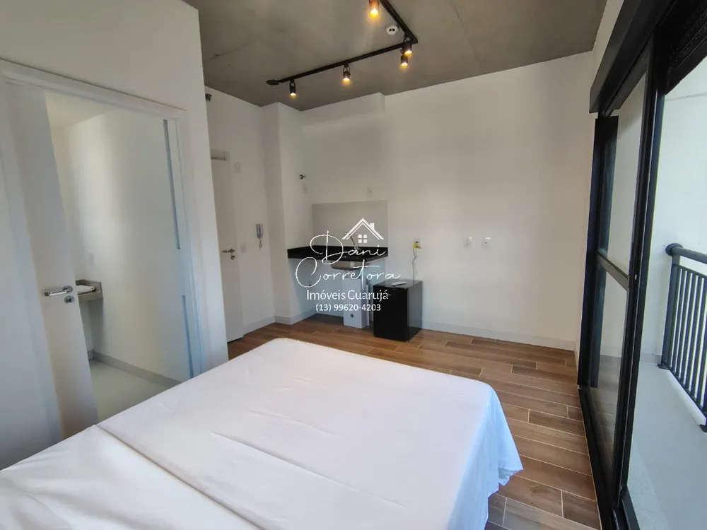 Apartamento, 1 quarto, 22 m² - Foto 5