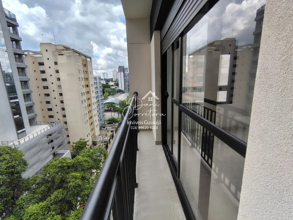 Apartamento, 1 quarto, 22 m² - Foto 11