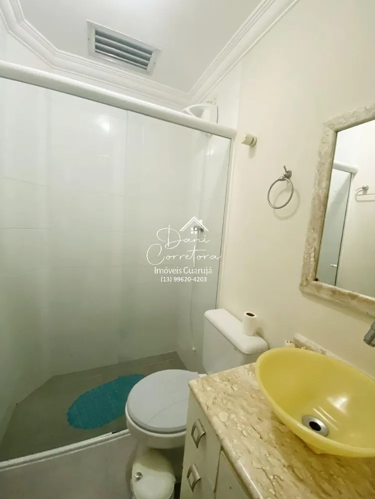 Apartamento, 4 quartos, 130 m² - Foto 8
