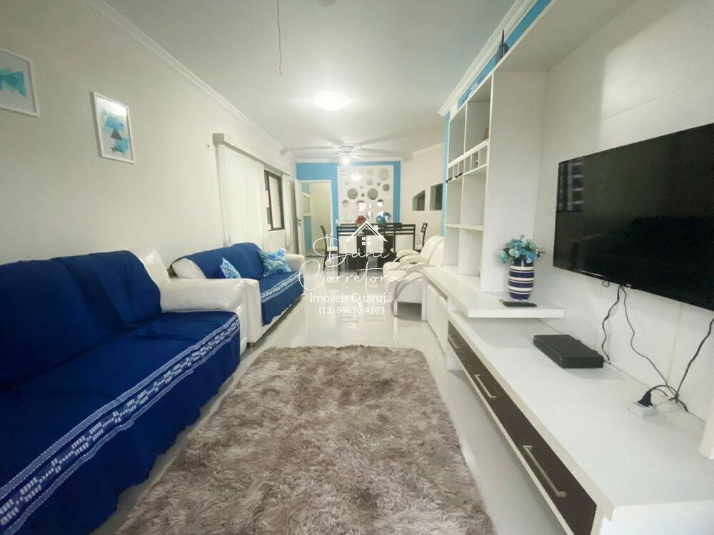 Apartamento, 4 quartos, 130 m² - Foto 2