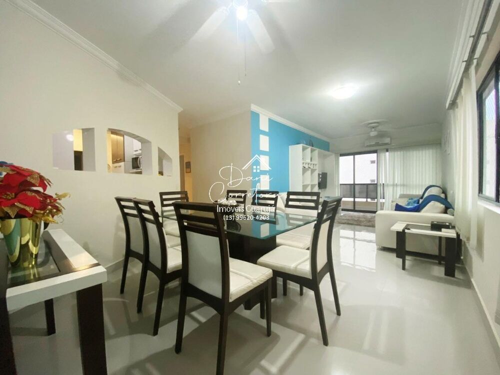 Apartamento, 4 quartos, 130 m² - Foto 3