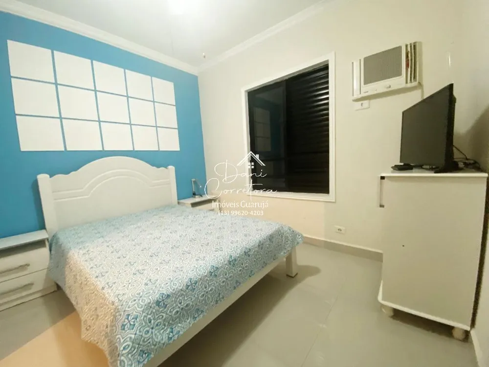 Apartamento, 4 quartos, 130 m² - Foto 10