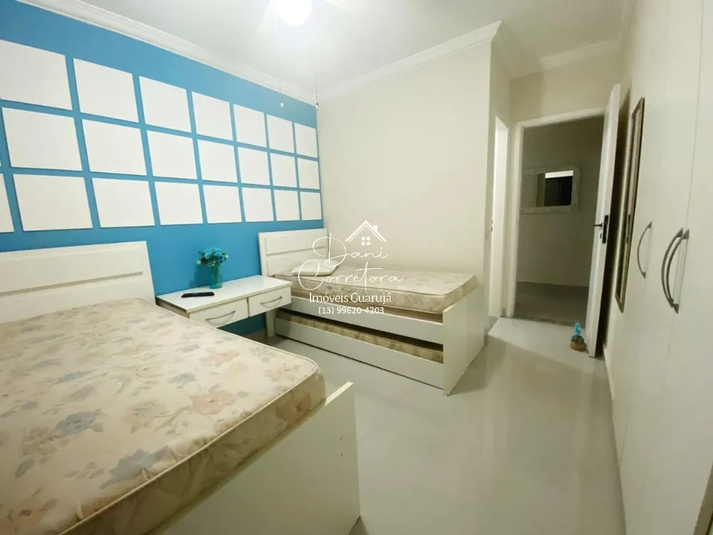 Apartamento, 4 quartos, 130 m² - Foto 6