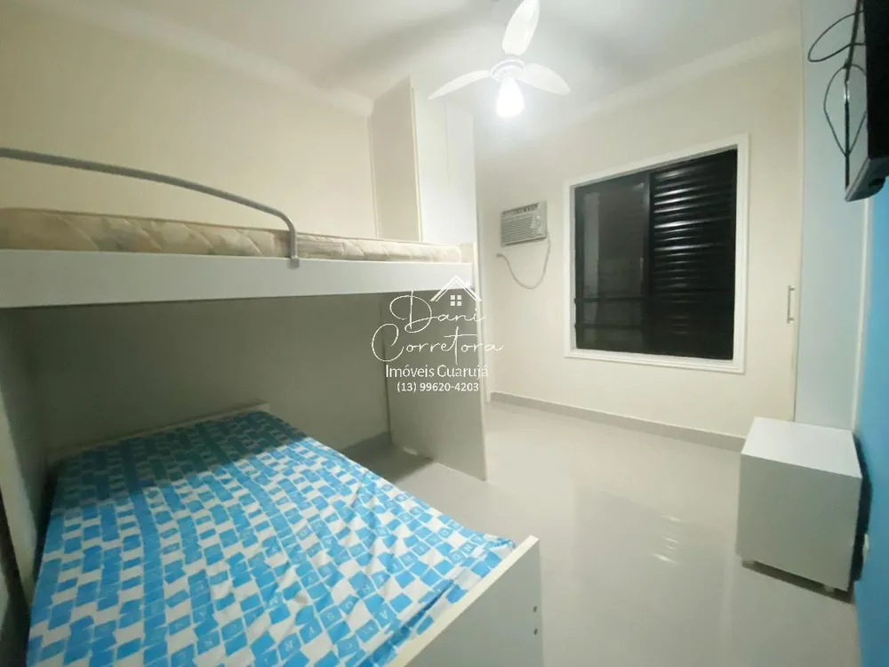 Apartamento, 4 quartos, 130 m² - Foto 7