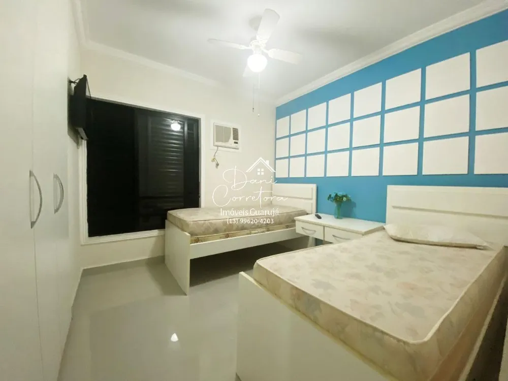 Apartamento, 4 quartos, 130 m² - Foto 5
