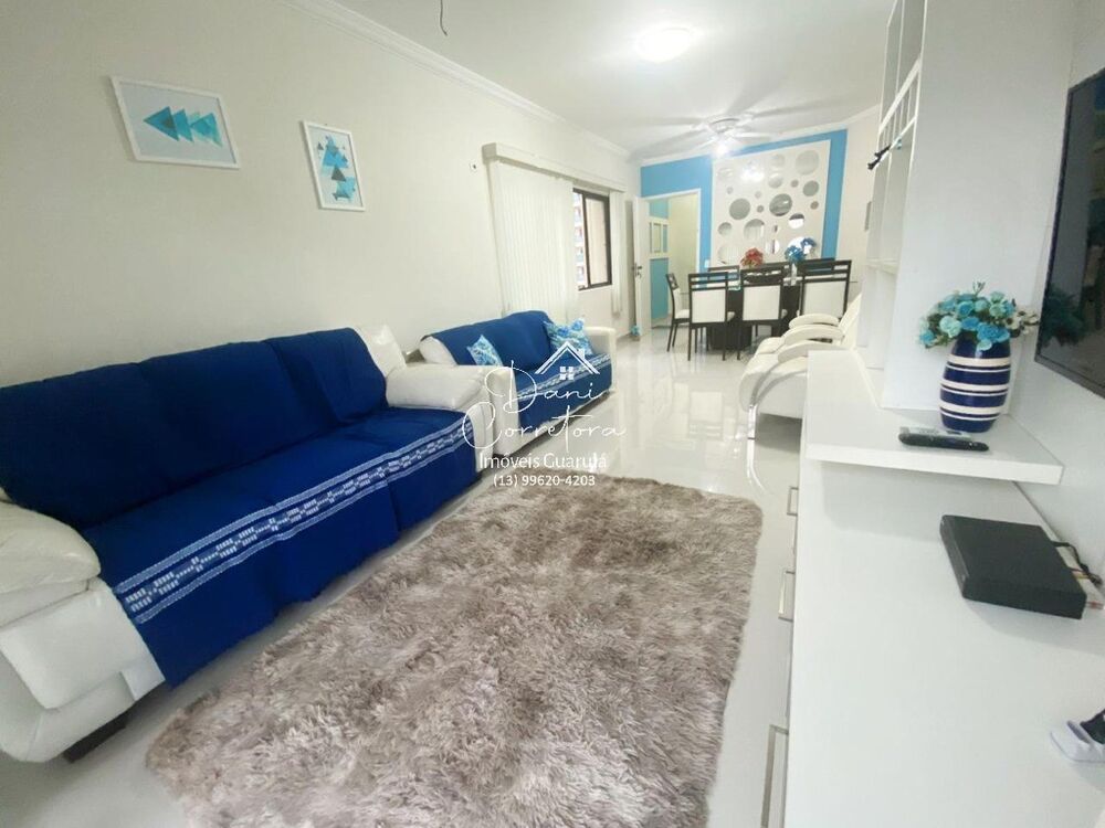 Apartamento, 4 quartos, 130 m² - Foto 1
