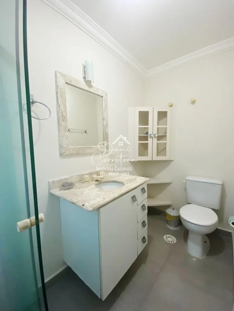 Apartamento, 4 quartos, 130 m² - Foto 11