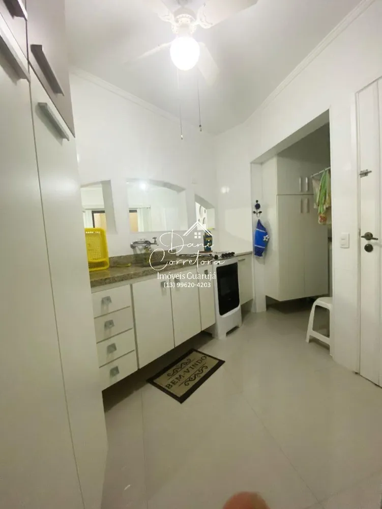 Apartamento, 4 quartos, 130 m² - Foto 13