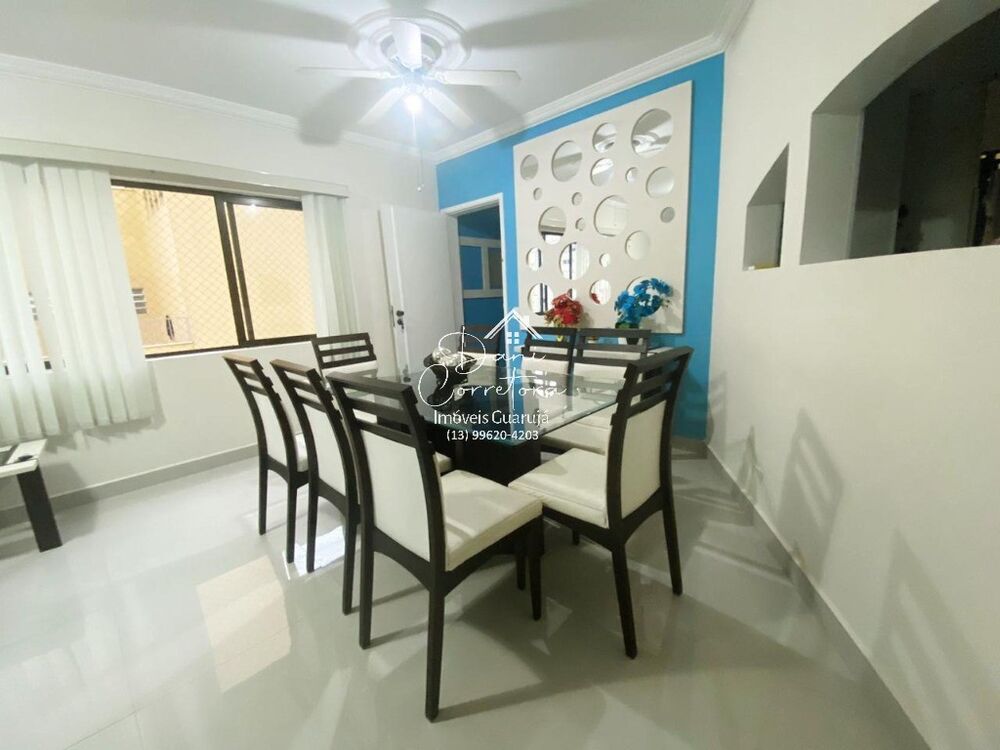 Apartamento, 4 quartos, 130 m² - Foto 4