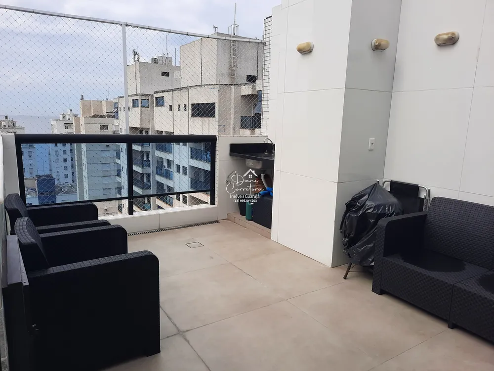 Cobertura, 3 quartos, 188 m² - Foto 5