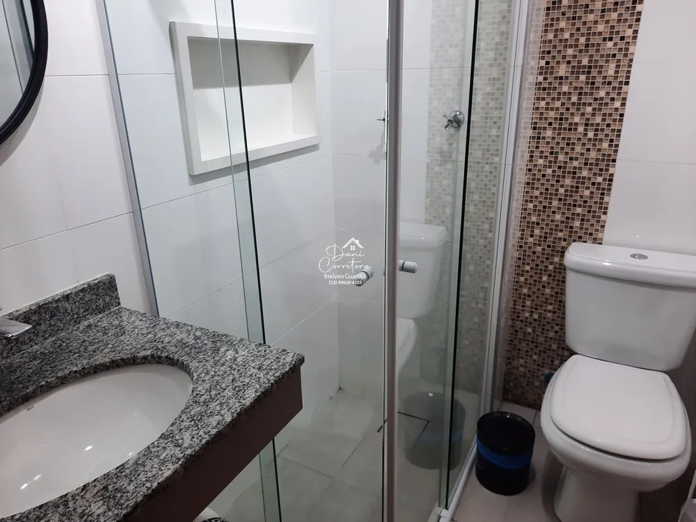 Cobertura, 3 quartos, 188 m² - Foto 10