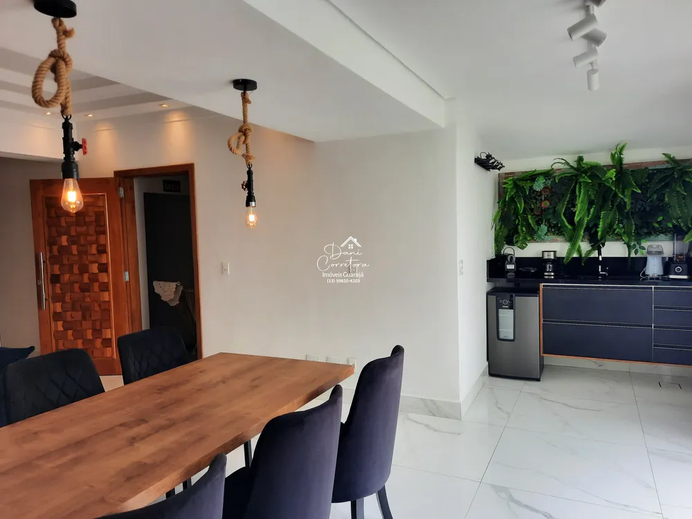 Cobertura, 3 quartos, 188 m² - Foto 4