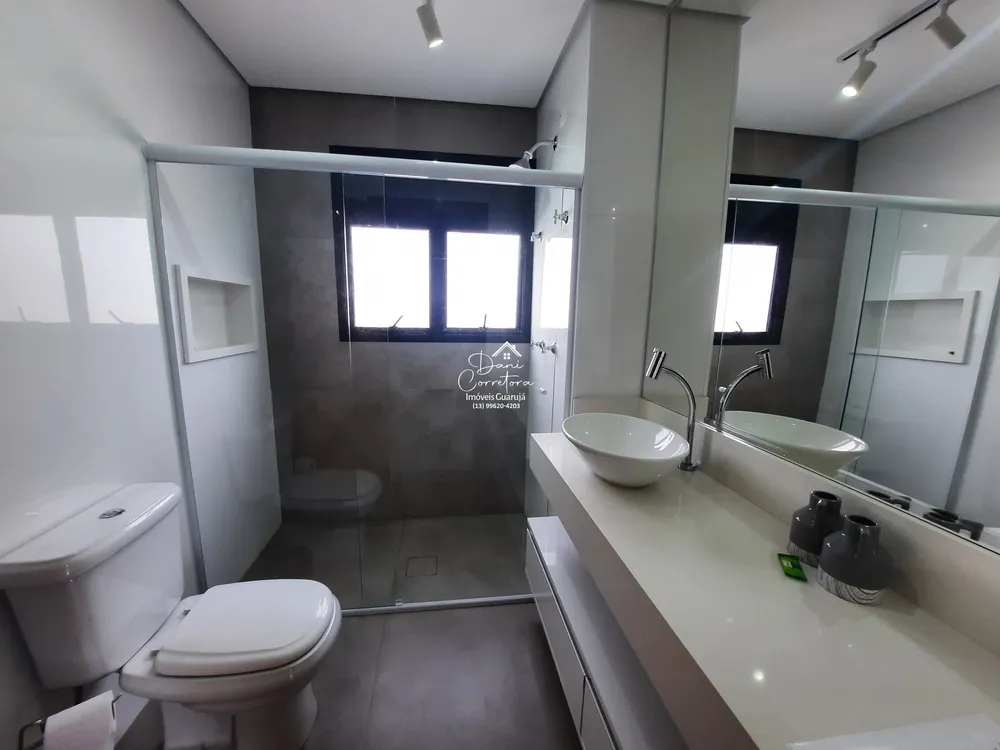 Cobertura, 3 quartos, 188 m² - Foto 12