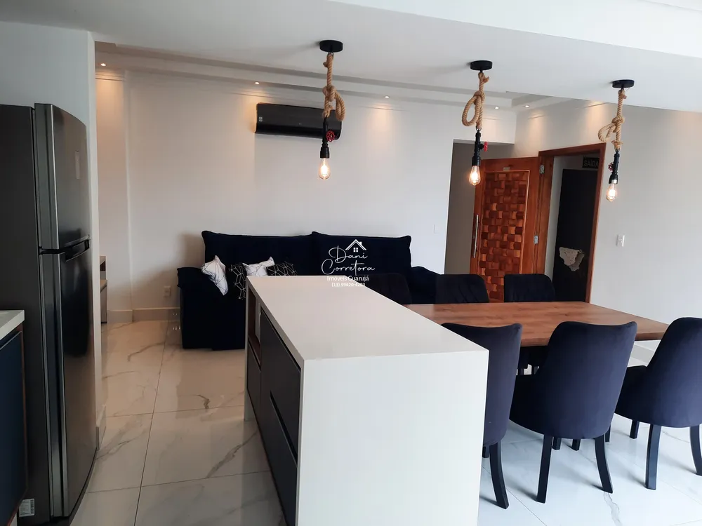 Cobertura, 3 quartos, 188 m² - Foto 2