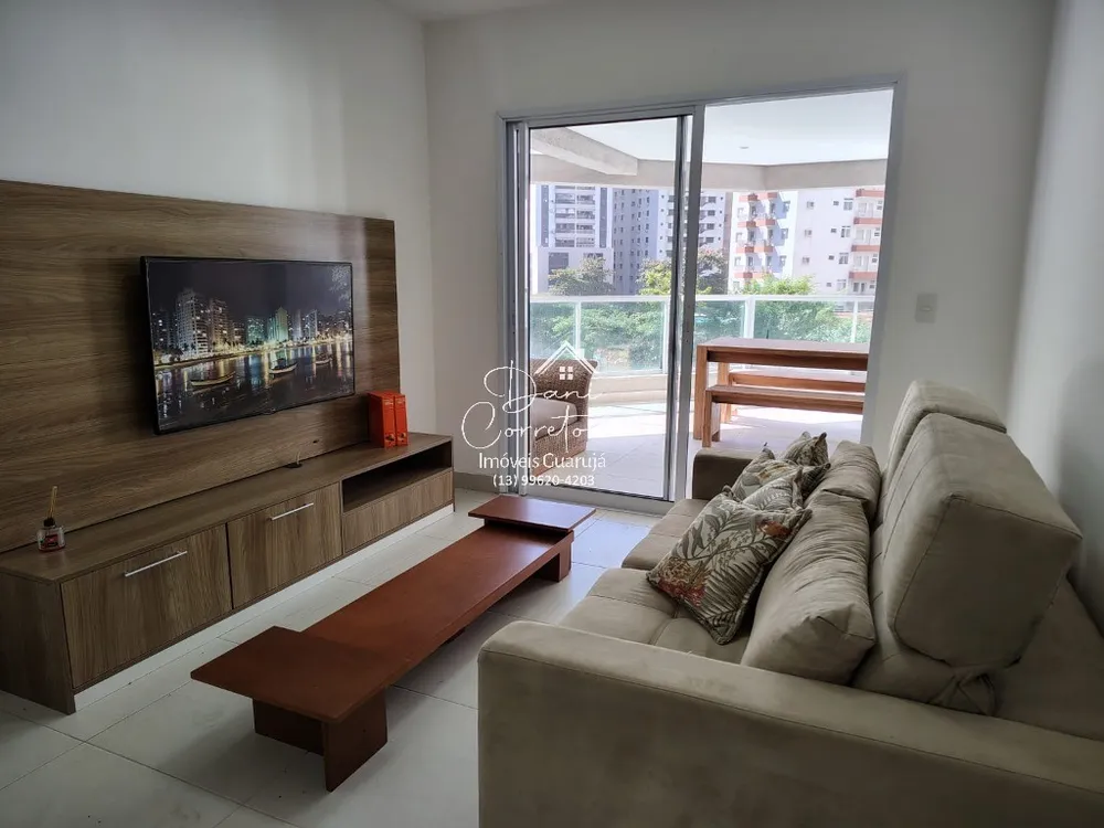 Apartamento, 3 quartos, 144 m² - Foto 2