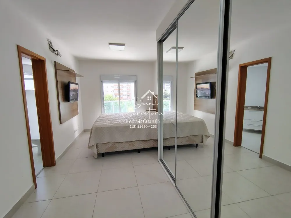Apartamento, 3 quartos, 144 m² - Foto 5