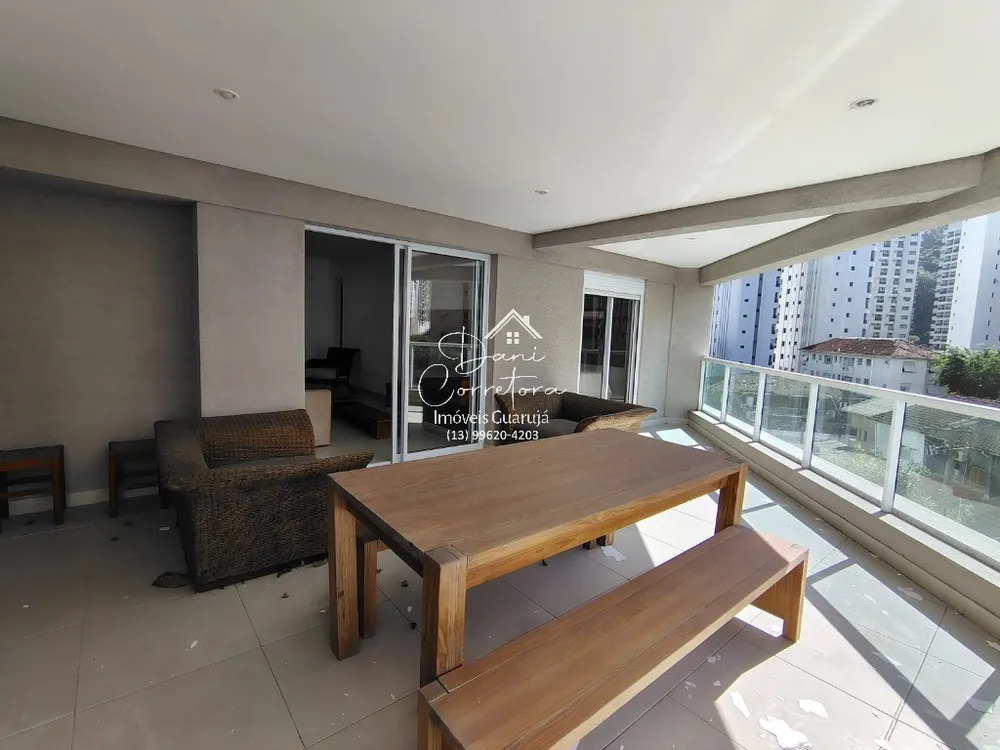 Apartamento, 3 quartos, 144 m² - Foto 6