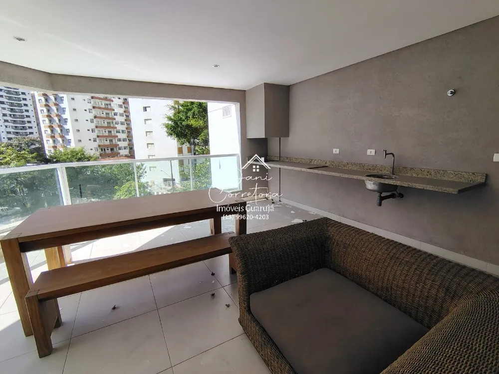 Apartamento, 3 quartos, 144 m² - Foto 3