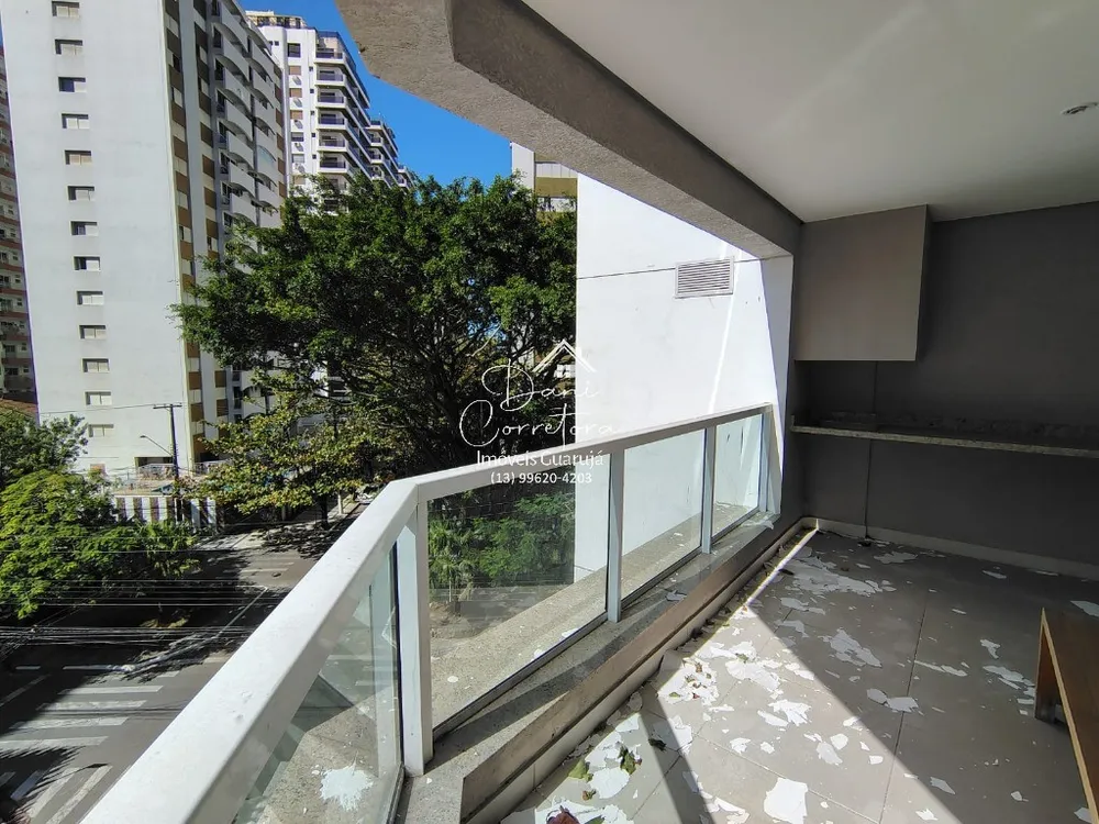Apartamento, 3 quartos, 144 m² - Foto 4