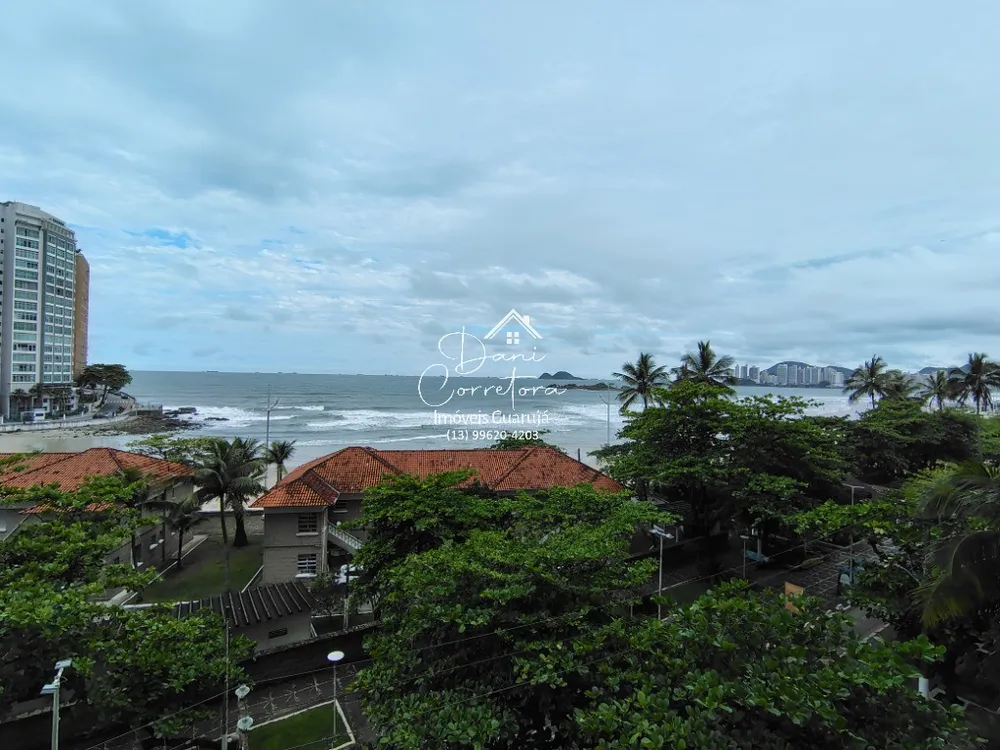 Apartamento, 3 quartos, 190 m² - Foto 1