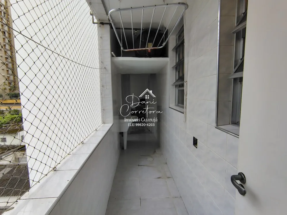 Apartamento, 3 quartos, 190 m² - Foto 8