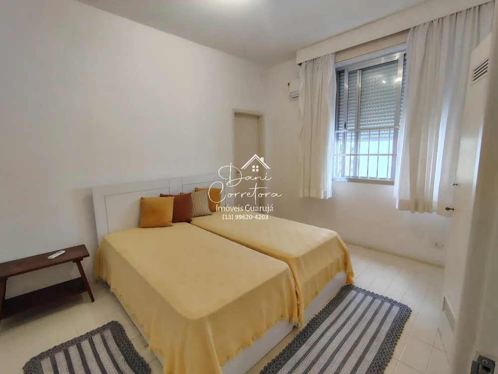 Apartamento, 3 quartos, 190 m² - Foto 4