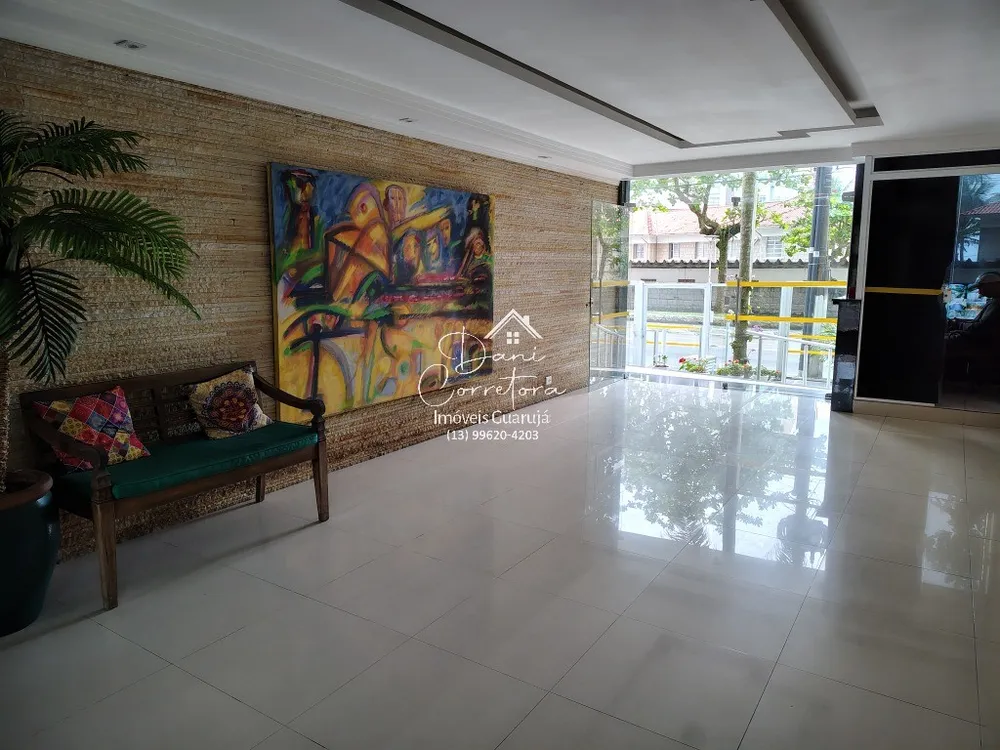 Apartamento, 3 quartos, 190 m² - Foto 11