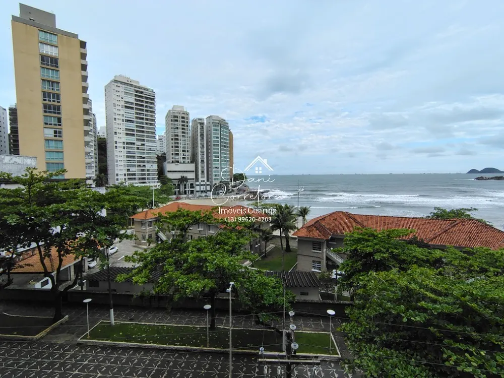 Apartamento, 3 quartos, 190 m² - Foto 3