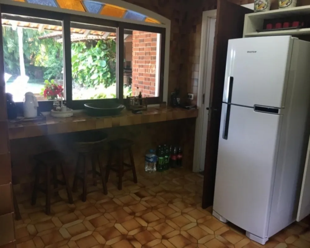Casa de Condomínio, 5 quartos - Foto 15