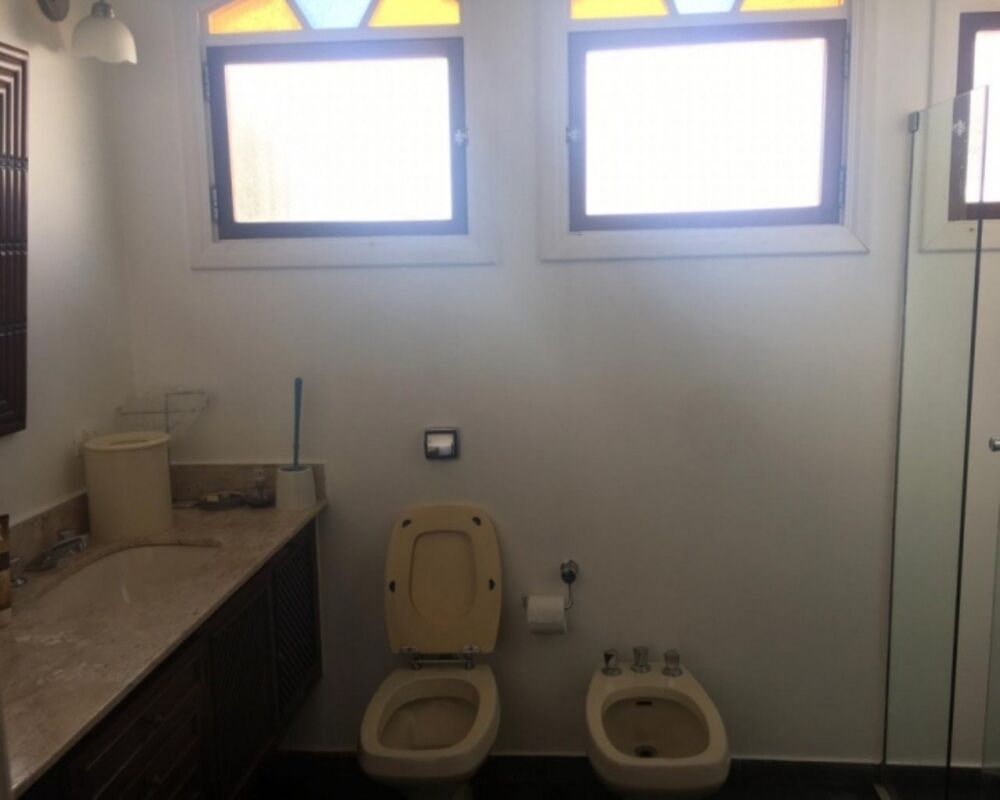 Casa de Condomínio à venda com 5 quartos, 750m² - Foto 4