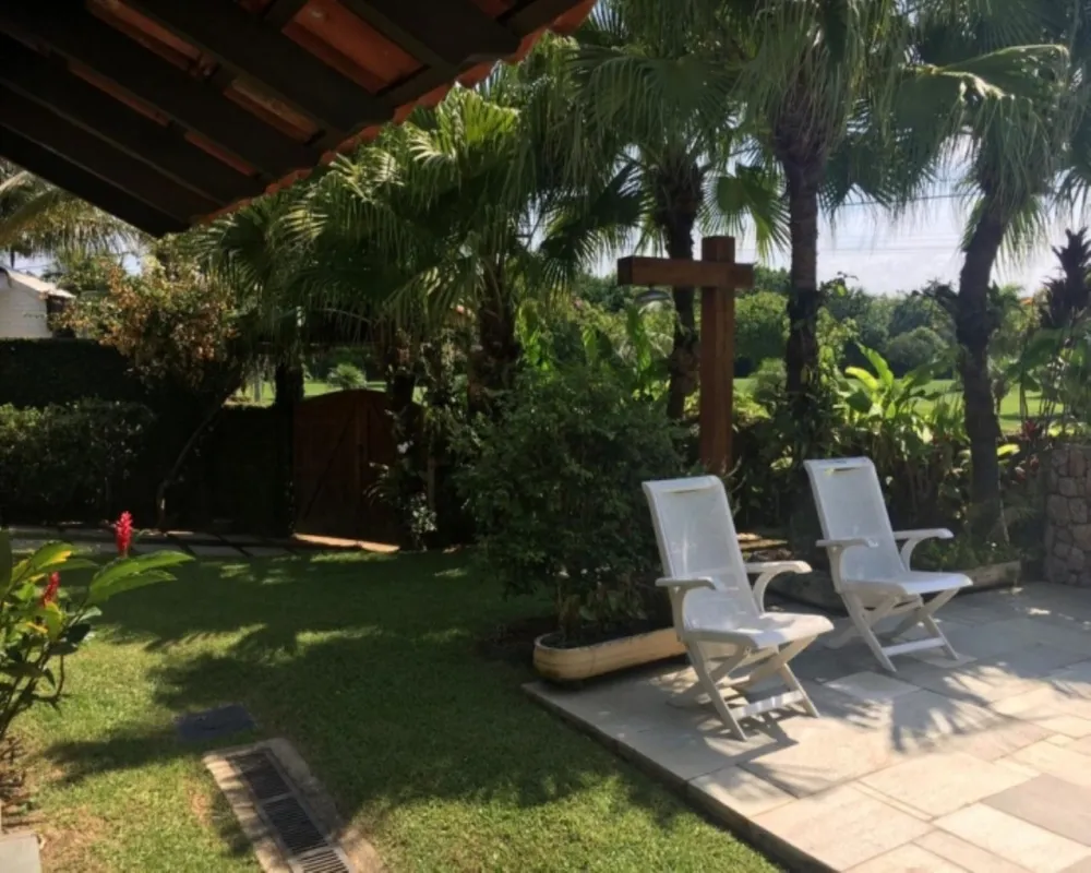 Casa de Condomínio, 5 quartos - Foto 2